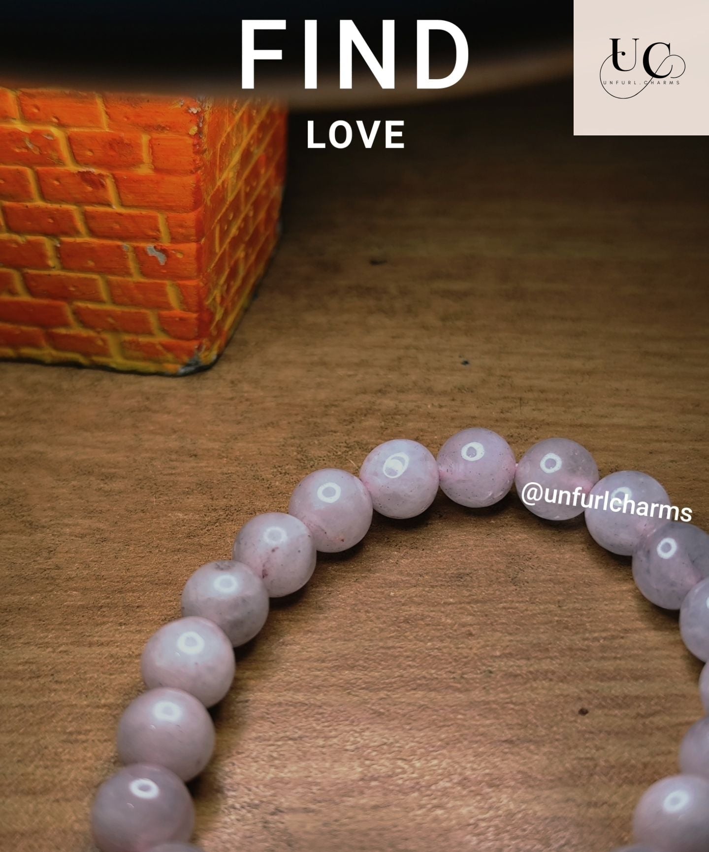 Rose Quartz Bracelet