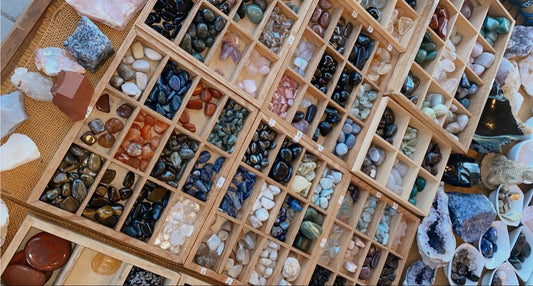 Why even care about Gemstones?