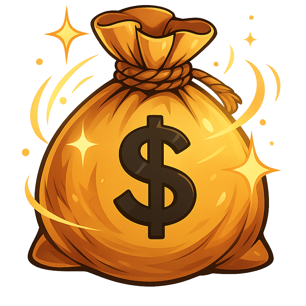 Wealth & Abundance