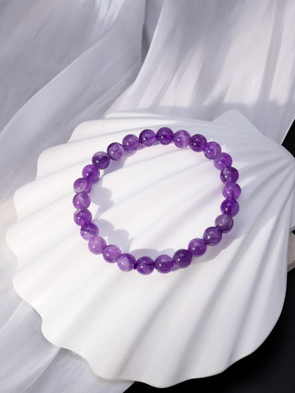 Amethyst Bracelet