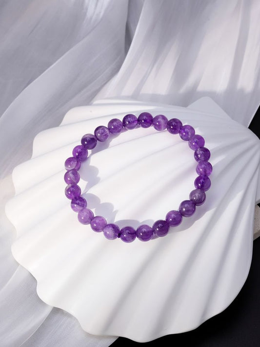 Amethyst Bracelet