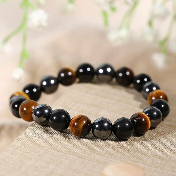Triple Protection Bracelet