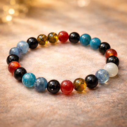 Weight Loss & Obesity Bracelet