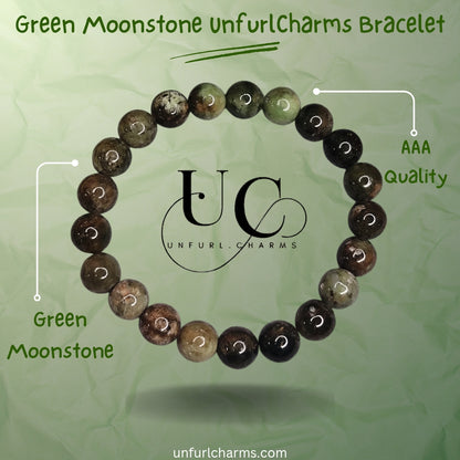 Green Moonstone