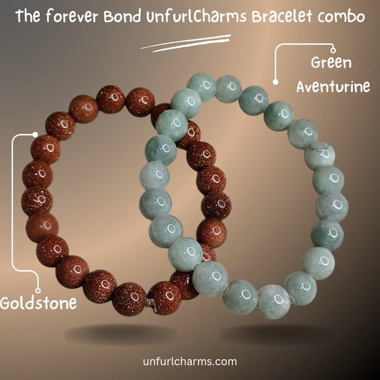 The Forever Bond Combo UnfurlCharms