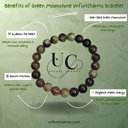Green Moonstone