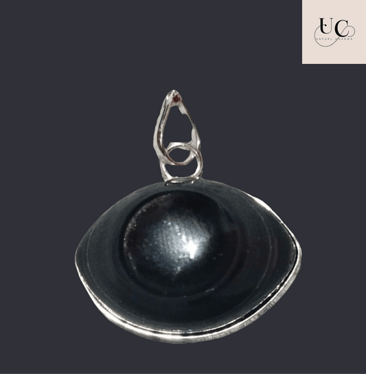 Sulemani Hakik pendant
