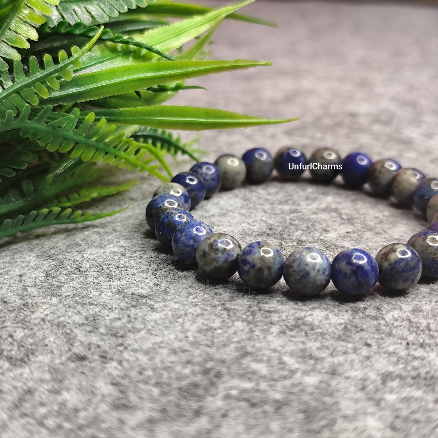 Lapis Lazuli Bracelet