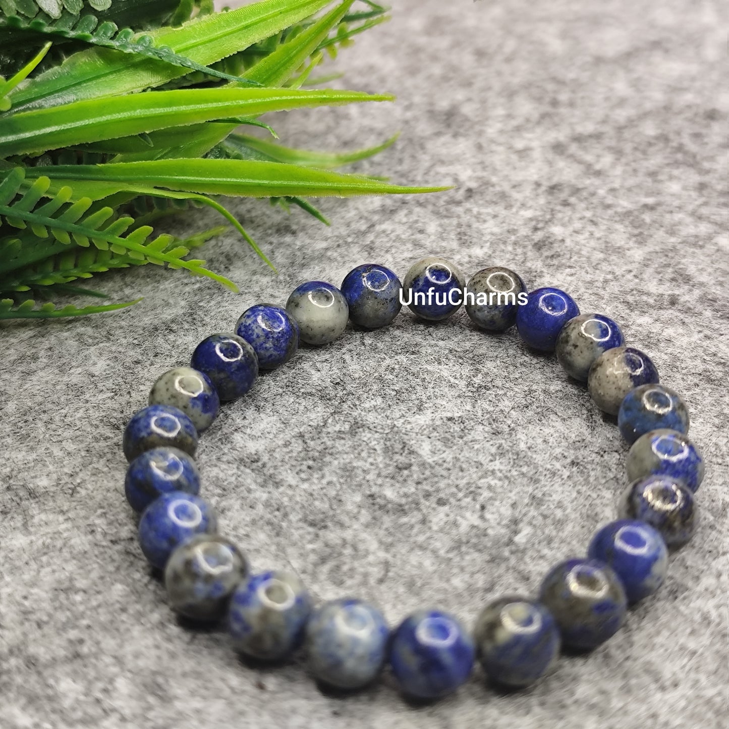 Lapis Lazuli Bracelet