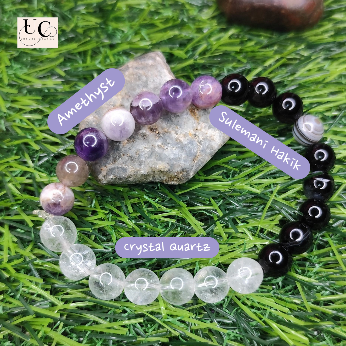 Divyaraksha Bracelet